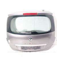 901003854R PORTELLONE POSTERIORE RENAULT SCENIC II
