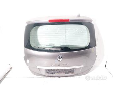 901003854R PORTELLONE POSTERIORE RENAULT SCENIC II