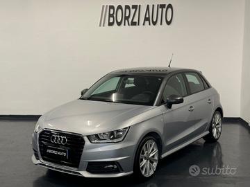 Audi A1 1.0 TFSI ultra S tronic Sport PROMO!!