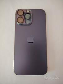 iPhone 14 pro max 256