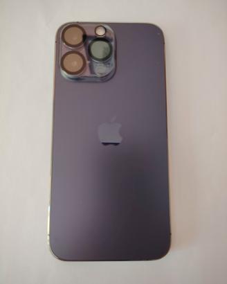 iPhone 14 pro max 256