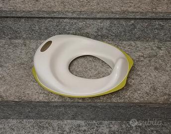 Riduttore wc per bambini ikea