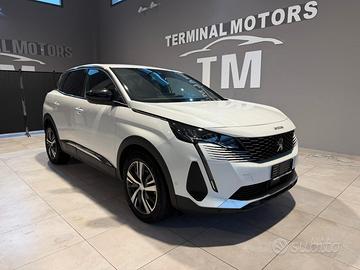 Peugeot 3008 BlueHDi 130 S&S EAT8 Allure Pack