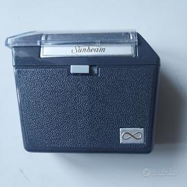 Rasoio Elettrico  vintage