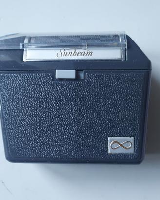 Rasoio Elettrico  vintage