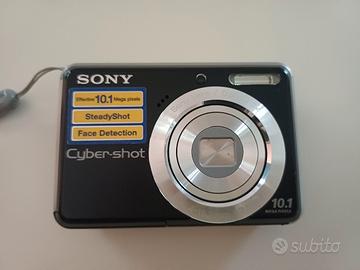fotocamera Sony