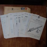 Alinari Torino telescopi strumenti scientifici 516