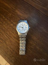 Orologio Lorenz theatro Automatic GMT  - trattabil