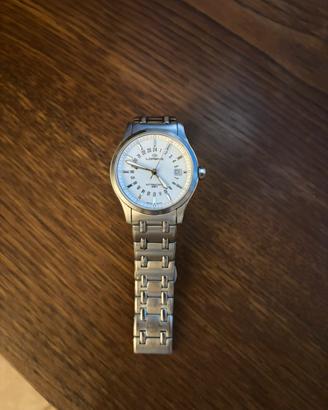 Orologio Lorenz theatro Automatic GMT  - trattabil