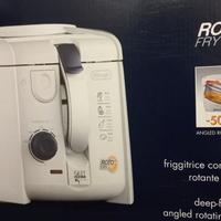 Friggitrice De Longhi Lt 1.2