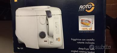 Friggitrice De Longhi Lt 1.2