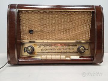 RADIO VINTAGE TONFUNK