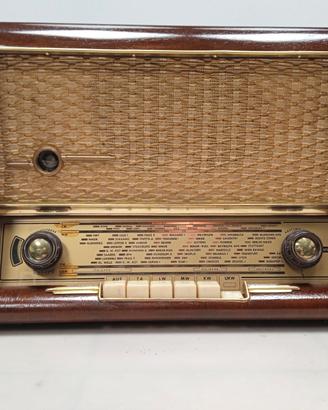 RADIO VINTAGE TONFUNK
