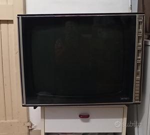 Tv vintage Phonola 2426 anni '70