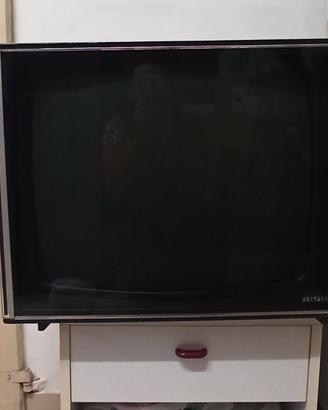 Tv vintage Phonola 2426 anni '70
