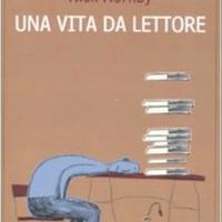 Nick Hornby "Una Vita da Lettore" 