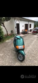 Piaggio Sfera 50cc