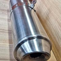 Terminale scarico originale BMW R 1200 R  06-11