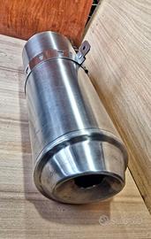 Terminale scarico originale BMW R 1200 R  06-11