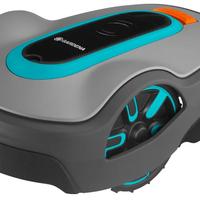 Robot rasaerba  GARDENA smart SILENO max 1500