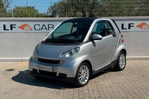 Smart ForTwo 1000 52 kW 71 cv coupé passion
