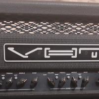 VHT Pittbull Ultralead UL 6 valvole pre