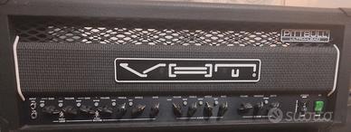 VHT Pittbull Ultralead UL 6 valvole pre