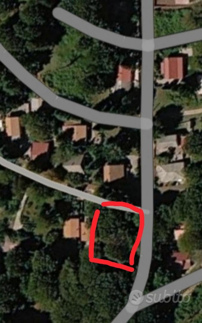 terreno edificabile Zomaro di Cittanova - Altro