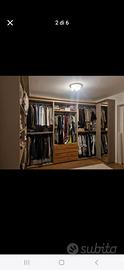 cabina armadio