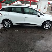 Clio sporter 1.5 euro 6b perla