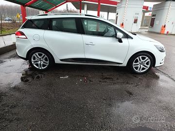 Clio sporter 1.5 euro 6b perla