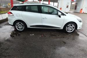 Clio sporter 1.5 euro 6b perla