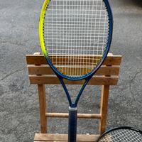 Racchetta Donnay Andre Agassy