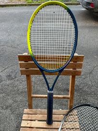 Racchetta Donnay Andre Agassy