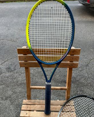 Racchetta Donnay Andre Agassy