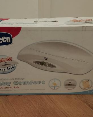 BILANCIA CHICCO BABY COMFORT