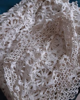 coperta della nonna