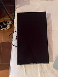 Monitor oled asus rog