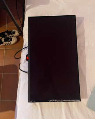 Monitor oled asus rog
