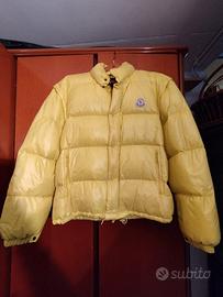 Moncler vintage