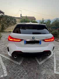 BMW serie 1 Msport