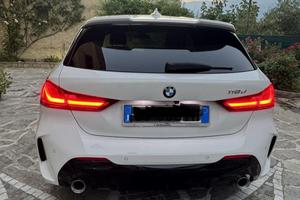 BMW serie 1 Msport