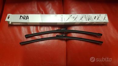 Spazzole tergi usate buone adatte a MINI