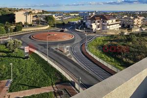 Duplex Satriano [Cod. rif 3199440VRG] (Laganosa)