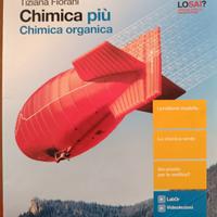 CHIMICA PIÙ  - CHIMICA ORGANICA 9788808342676