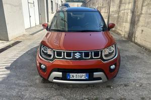 Suzuki Ignis 1.2 Hybrid CVT Top