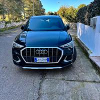 AUDI Q3 35 2.0 TDI 150CV BUSINESS