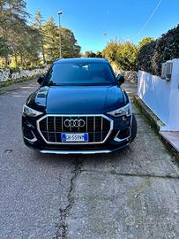 AUDI Q3 35 2.0 TDI 150CV BUSINESS