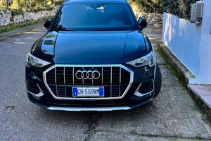 AUDI Q3 35 2.0 TDI 150CV BUSINESS