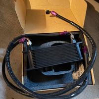 Radiatore olio 13 file 2.0 TDI EA288 - SK Custom